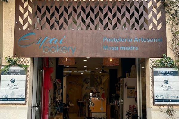 Espai Food Lovers — gluten-free restaurant in Alcúdia