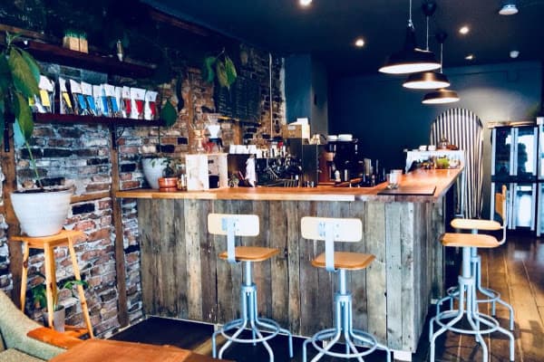 Vågal — gluten-free restaurant in Bergen, Norway