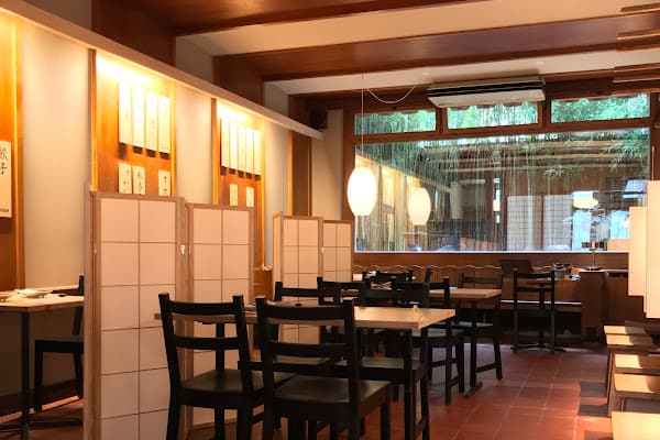 Miake Izakaya Basel — gluten-free restaurant in Basel