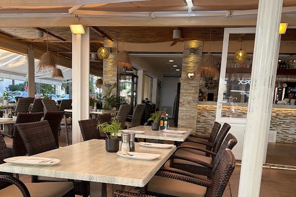 Restaurante Gayma — gluten-free restaurant in Cala Millor
