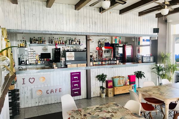 PAUSA BRUNCH & LUNCH — gluten-free restaurant in Cala Ratjada