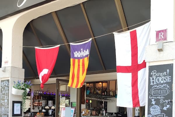 Don Pedro cafe bistro — gluten-free restaurant in Sóller