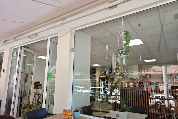 El Michi del Puerto — gluten-free restaurant in Puerto de la Cruz