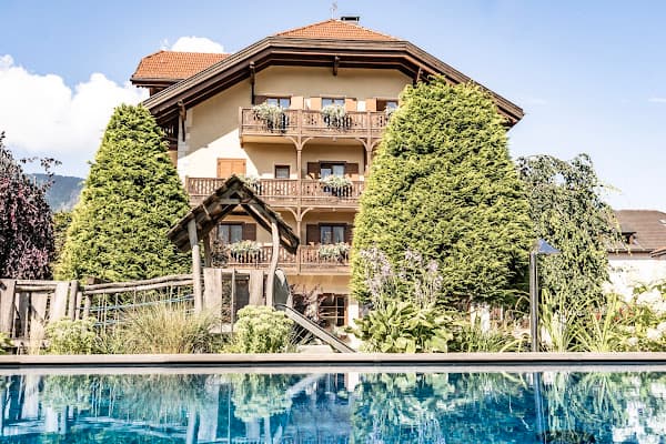 Hotel Luna Mondschein — gluten-free hotel in Ortisei