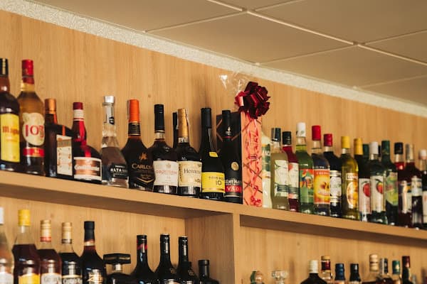 Mumbai Kafe & Restaurant — gluten-free restaurant in Maspalomas