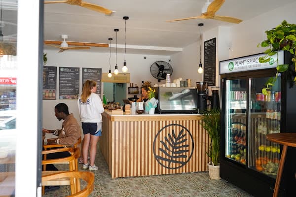 PLANT SHACK Palmanova — gluten-free restaurant in Santa Ponsa