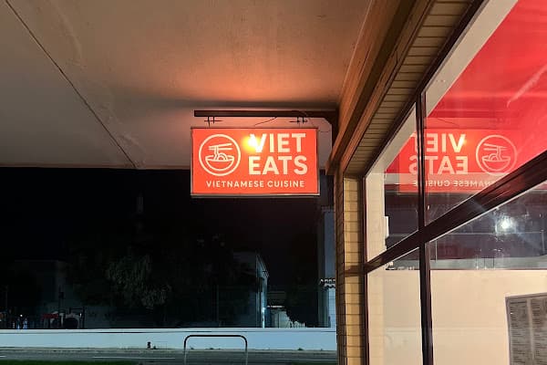 Viet Eats Restaurant — gluten-free restaurant in Portimão
