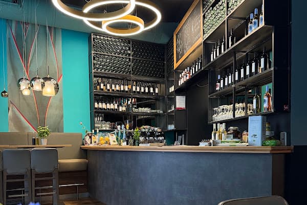 Bio-Pizzeria VERO — gluten-free restaurant in Vienna