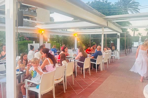 St.Lorenzo Tapas Glutenfree — gluten-free restaurant in Santa Ponsa