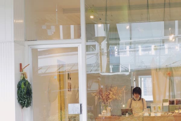 NOiAA — gluten-free restaurant in Rotterdam