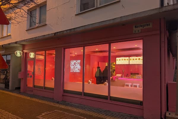 Dirty V - Bergen — gluten-free restaurant in Bergen, Norway