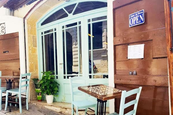 Casa Sotto — gluten-free restaurant in Valletta