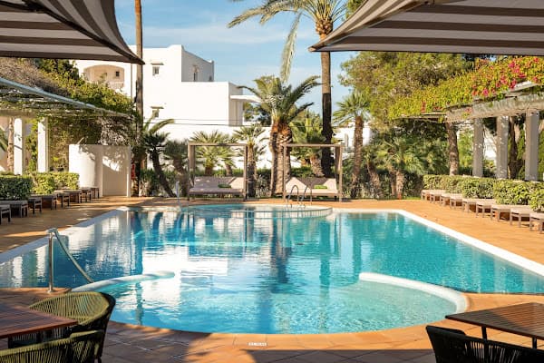 Meliá Cala d'Or Boutique Hotel — gluten-free hotel in Cala d'Or