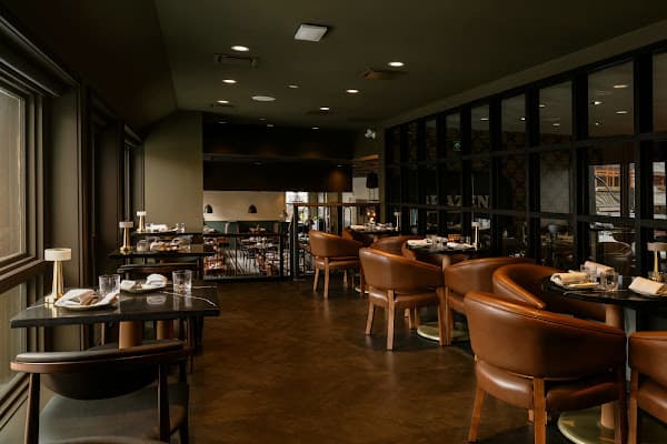 Brazen — gluten-free restaurant in Banf, Canada
