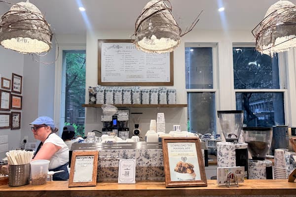 maman — gluten-free restaurant in New York