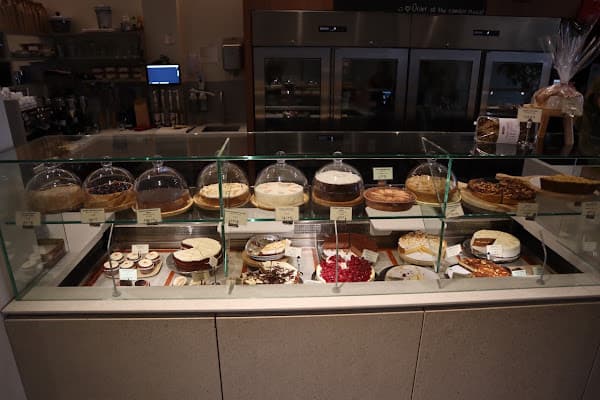 Koekela Den Haag — gluten-free restaurant in The Hague