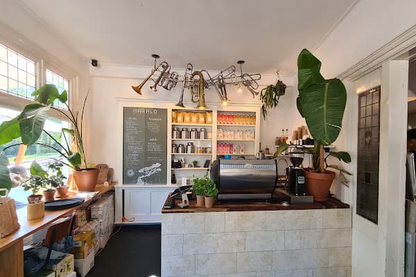 MAHALO — gluten-free restaurant in Groningen