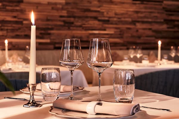 Restaurant Carbon Zermatt by Romain Fornell — gluten-free restaurant in Zermatt