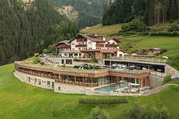 Hotel Niblea Dolomites — gluten-free hotel in Ortisei