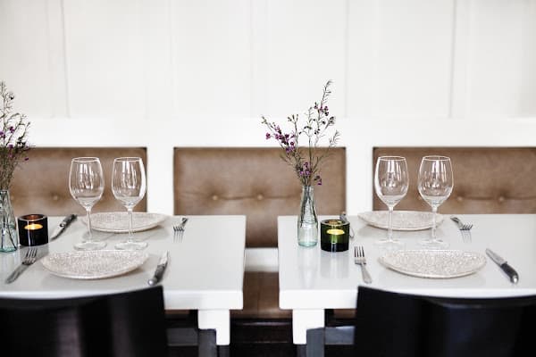 Zebedeus — gluten-free restaurant in The Hague