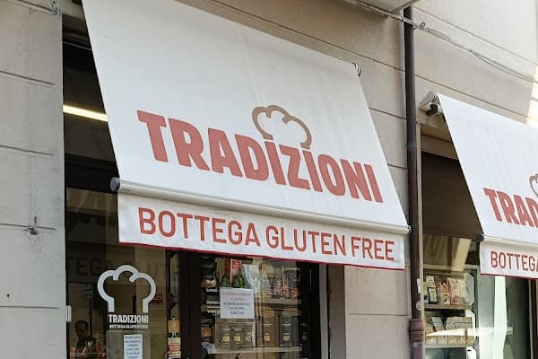 Tradizioni Bottega Gluten Free — gluten-free restaurant in Rimini