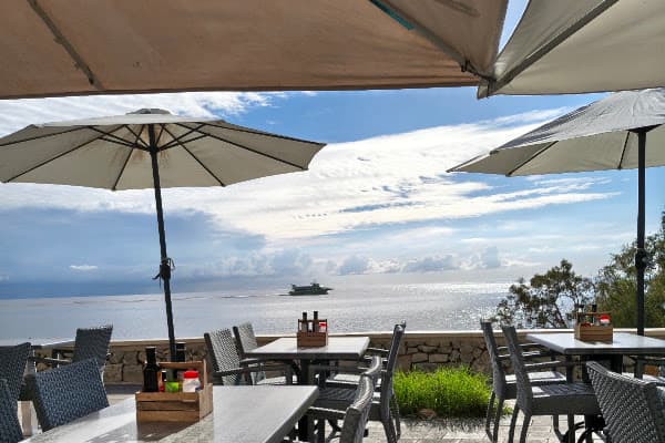 Stanley's — gluten-free restaurant in Cala Millor