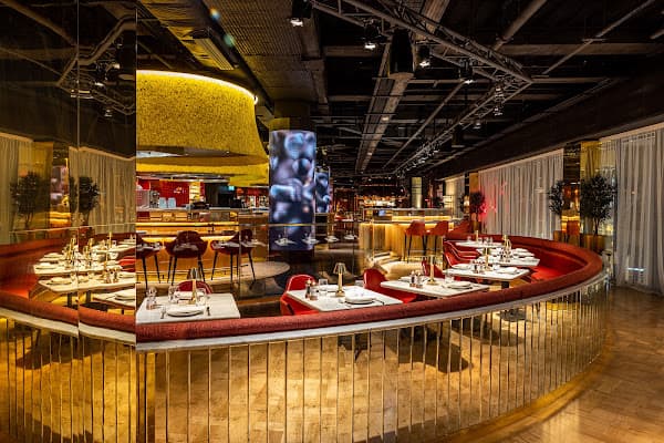 Duck & Waffle Edinburgh — gluten-free restaurant in Edinburgh