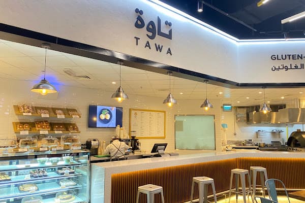 Tawa Gluten-Free Eatery — gluten-free restaurant in Dubai