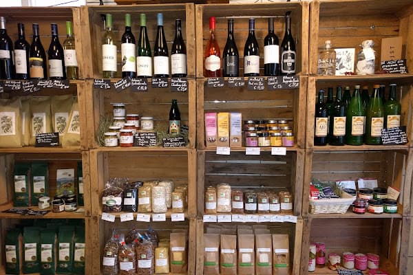 DIE SPEIS — gluten-free restaurant in Vienna