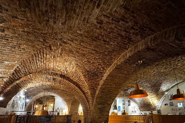 JOHANNESKELLER — gluten-free restaurant in Salzburg