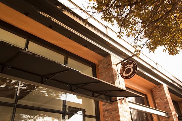 Be Love — gluten-free restaurant in Victoria, Vancouver Island
