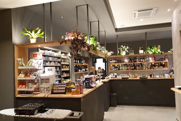 La Veranda — gluten-free restaurant in Rimini