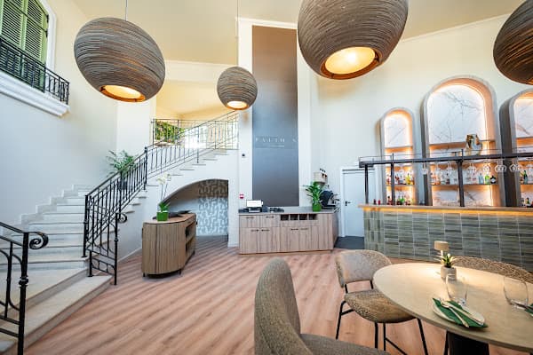 Palio's Trattoria — gluten-free restaurant in Valletta