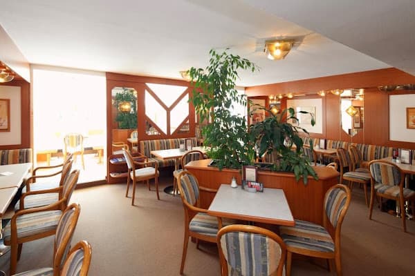 Orlando di Lasso Konditorei und Café — gluten-free restaurant in Regensburg
