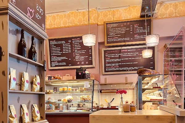 miamamia am stern — gluten-free restaurant in Essen
