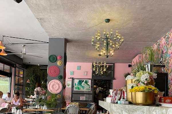 Max Garden — gluten-free restaurant in Santa Ponsa