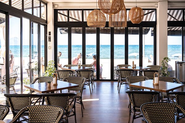 Sapori — gluten-free restaurant in Can Picafort