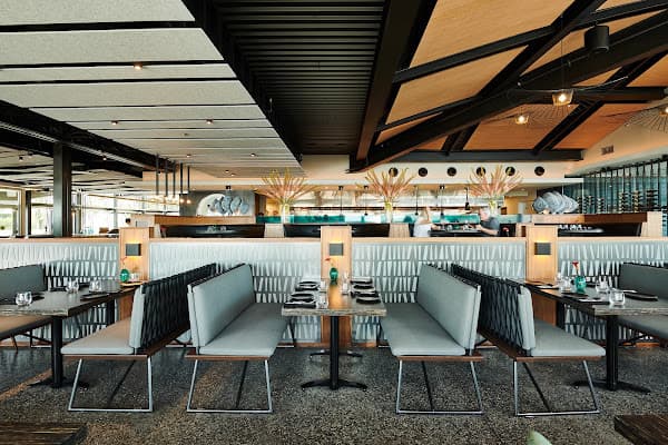 Boom + Batten Restaurant & Cafe — gluten-free restaurant in Victoria, Vancouver Island