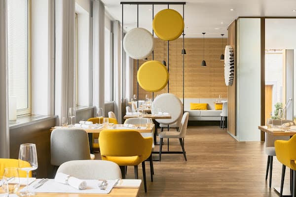 Steins Traube - Mainz — gluten-free restaurant in Mainz