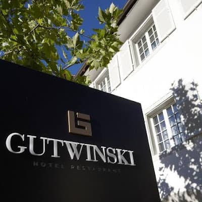 Gutwinski Hotel & Restaurant — gluten-free restaurant in Feldkirch