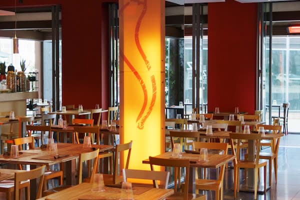 Peperino e Milano — gluten-free restaurant in Milano