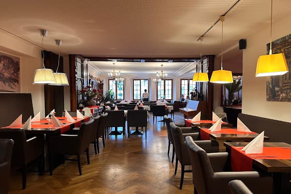 Gasthof Lingg — gluten-free restaurant in Feldkirch