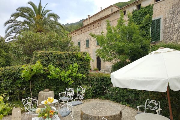 Finca Son Mico — gluten-free restaurant in Sóller
