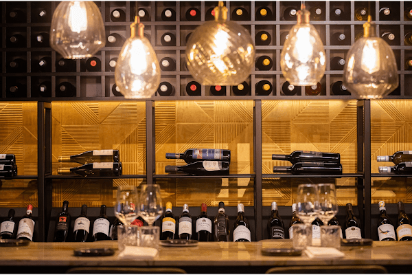 Restaurant Eindhoven Dijk9 — gluten-free restaurant in Eindhoven