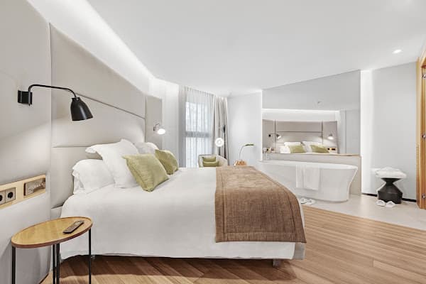 Protur Naisa Palma Hotel — gluten-free hotel in Palma