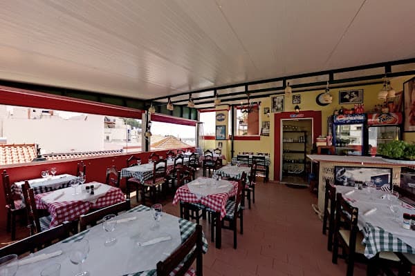 Pizzeria D'Alvino — gluten-free restaurant in Portimão