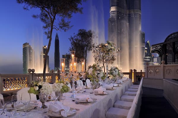 Angel Cakes — gluten-free restaurant in Dubai