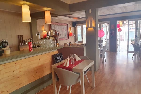 Tomeu — gluten-free restaurant in Cala Millor