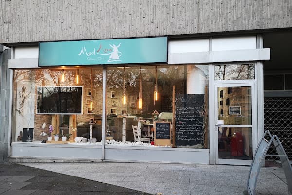 MevlAna - Ottoman Cuisine — gluten-free restaurant in Karlsruhe
