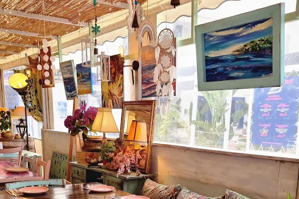 Churchill’s — gluten-free restaurant in Cala d'Or